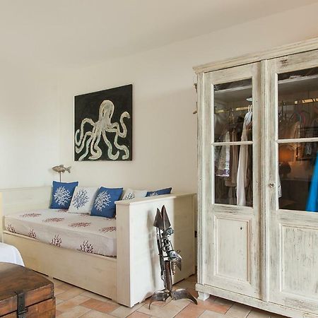 Villa Stromboli E Strombolicchio المظهر الخارجي الصورة